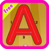 Preschool Abc Tracer - For Kids and Toddlers With Free Counting Tracer
