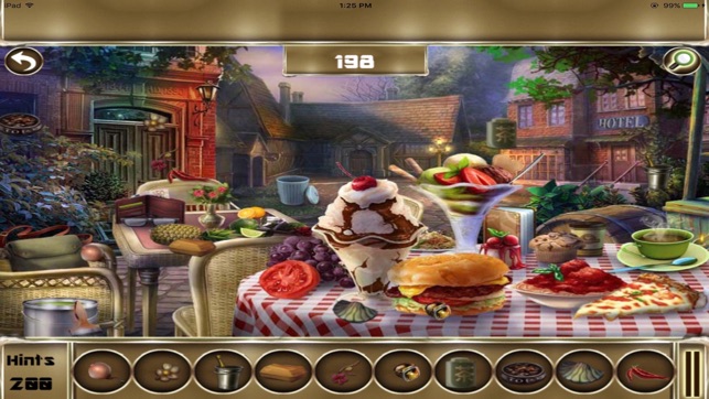 Free Hidden Objects:My Kitchen Makeover Hidden Object Games(圖4)-速報App