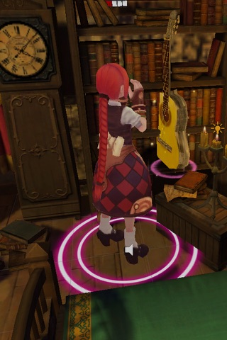 Hidden Objects (Alice Must Find The Key To Escape) screenshot 2