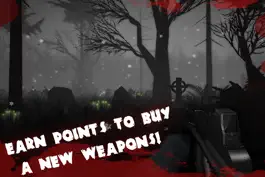 Game screenshot Zombie Runner Game 3D Free hack