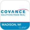 Covance Madison Client