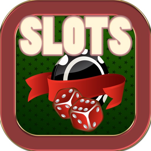 A Big Lucky Pokies Slots - Play Real Las Vegas Casino Game icon