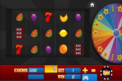 Vegas Casino City Magic - FREE Premium Blackjack and Slots Game screenshot 2