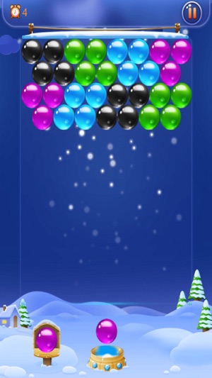 Match The Bubble - Ice Bubble World(圖1)-速報App