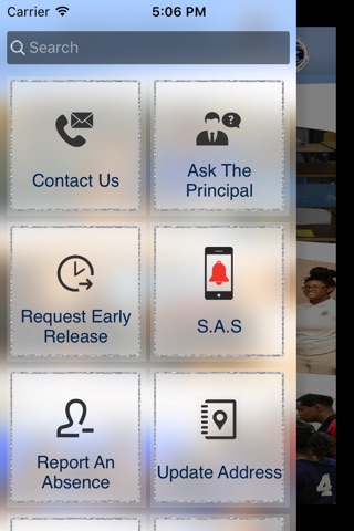 Maryland Academy of Technology & Health Sciences screenshot 2