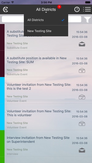 SchoolStream Notifications(圖3)-速報App