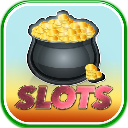 Multibillion Slots  Gambling - Multi Reel Gold Machines iOS App
