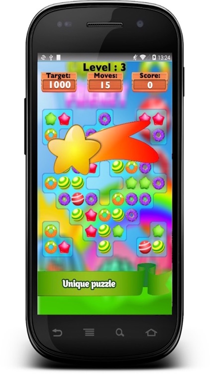 Cookies Crusher Frenzy-Crushing & Matching  Puzzle Candies