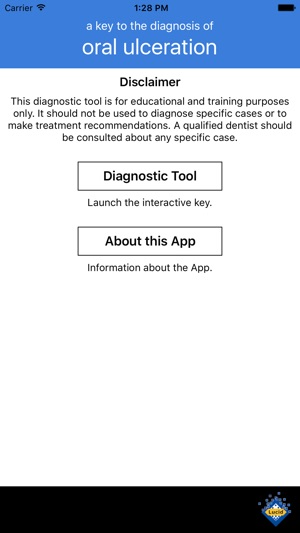 Key to the Diagnosis of Oral Ulceration(圖2)-速報App