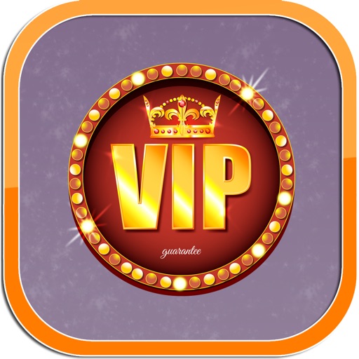 Vip Palace Casino Hot Win - Free Slots Coin Pusher icon