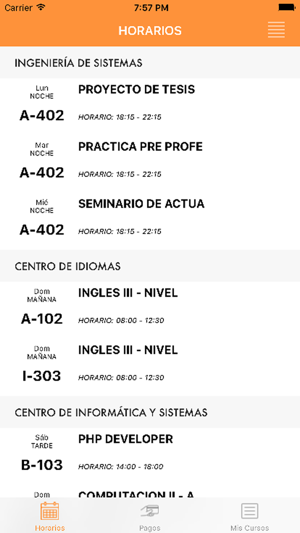 UA Móvil(圖2)-速報App