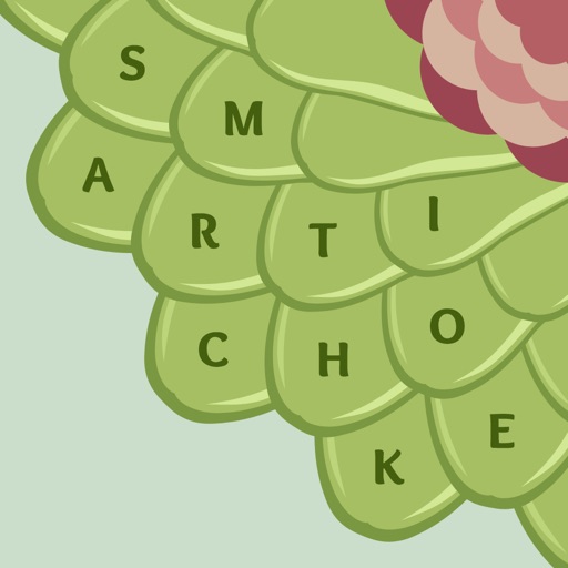 Smartichoke Icon