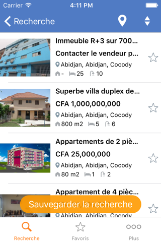 Jumia House: Buy, Sell & Rent Homes screenshot 3