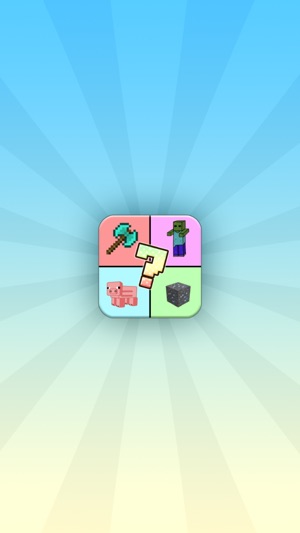 Guess The Block - Brand new quiz game for Minecraft(圖5)-速報App