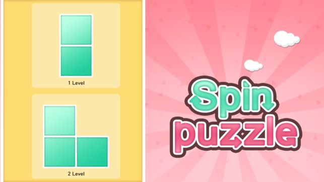 Easy Spin Puzzle(圖2)-速報App