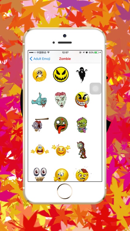 Adult Emoji - Sexy love flirty romantic icon keyboard screenshot-2