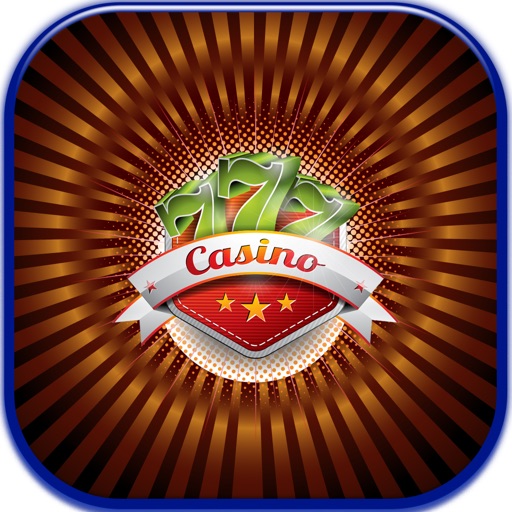 777 DoubleHit Big Rewards Slots - Las Vegas Free Slots Machines icon