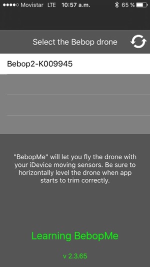 BebopMe(圖1)-速報App