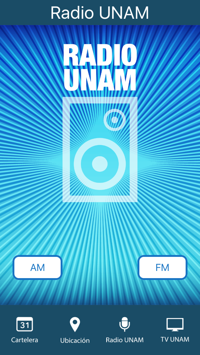 Cultura UNAM, diario digital