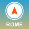 Rome, Italy GPS - Offline Car Navigation