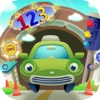 Kids typing Racing For Kids - typing games