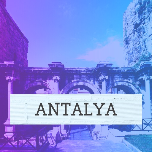 Antalya City Guide