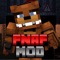 FNAF MOD FREE for Five Nights at Freddys Minecraft PC Guide Edition