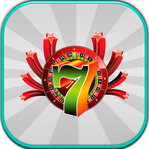 Downtown Deluxe! Lucky Casino - Play Free Slot Machines, Fun Vegas Casino Games icon