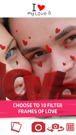 I Love my  Love(圖2)-速報App