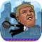 Flappy for Donald Trump