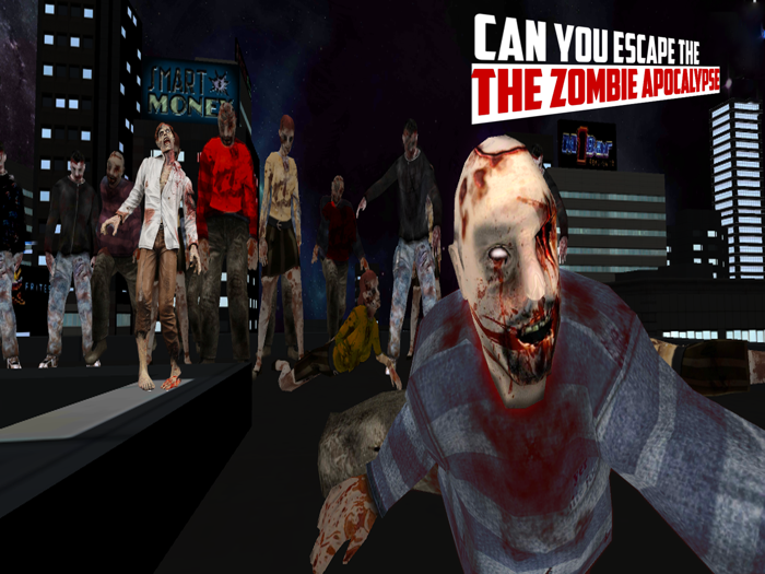 City Hunter Zombie Killing Game  Best Zombie Hunter Sniper Shooting game of 2016