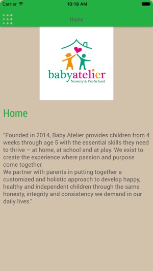 BabyAtelier(圖3)-速報App