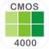 CMOS 4000