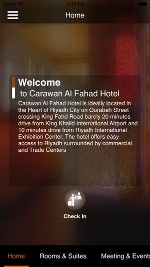 Carawan Alfahad Hotel(圖2)-速報App