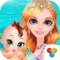 Mermaid Queen's Dream Tour - Mommy's Fantasy Makeup/Lovely Baby Care