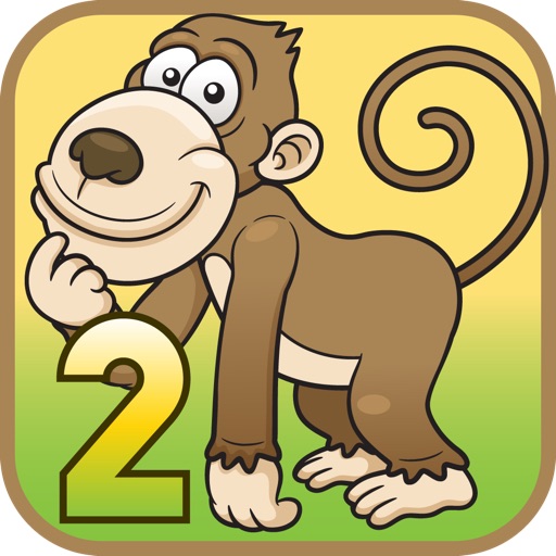 Whizzy Kids Two iOS App