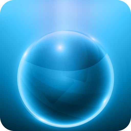Drop Drop Drops iOS App
