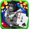 Wildland Blackjack: Win By Counting Cards