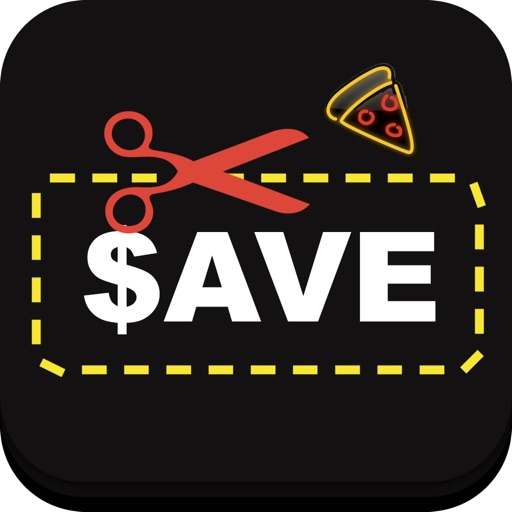 Deals & Coupons For Pizza Hut icon