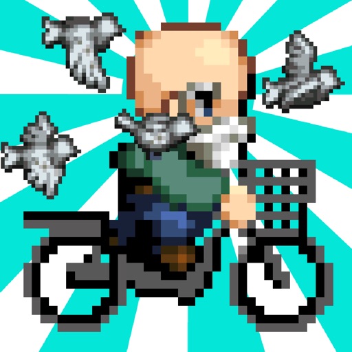 PigeonMan