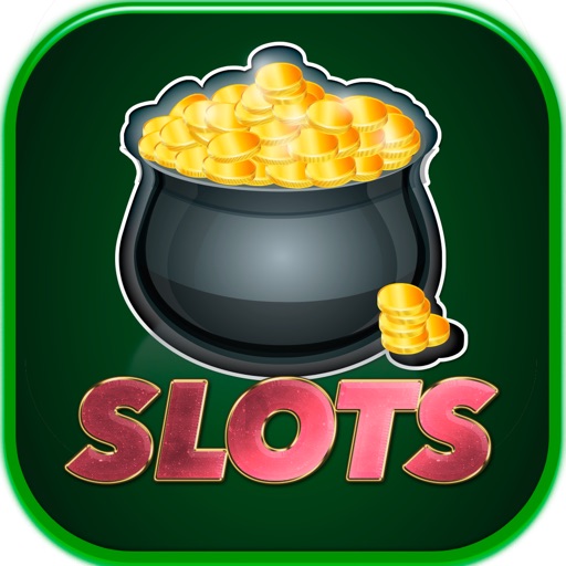 Splendor!Slots - Spin And Wind 777 Jackpot icon