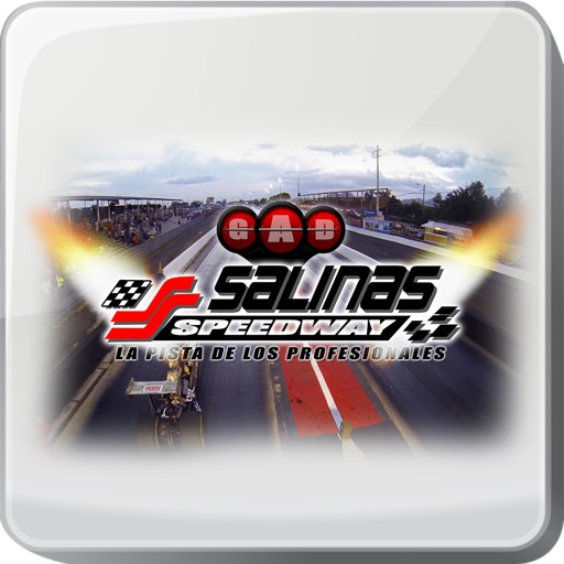 Salinas Speedway icon