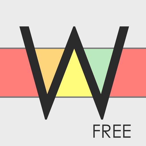 WordHue Free