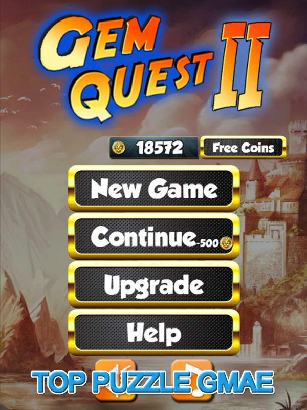 Super Gem Quest 2 Blast Mania Online Game Hack And Cheat Gehack Com