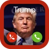Fake Call from Trump