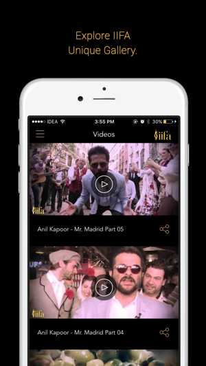 IIFA-Awards(圖1)-速報App