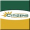 CITIZENS COMMUNITY CU MOBILE BANKING APP  