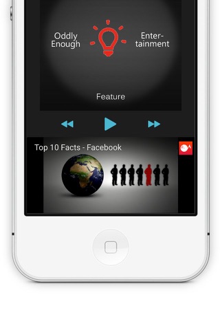 Top 10 Fact - Interesting Fact Video Channel screenshot 2