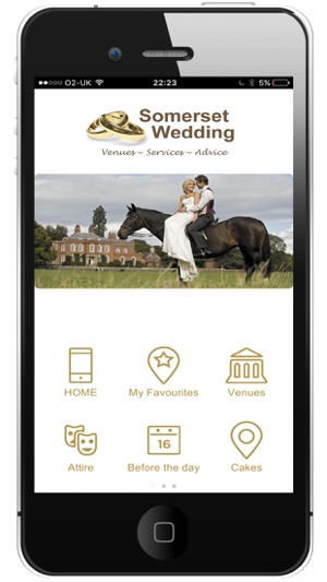 Somerset Wedding(圖5)-速報App