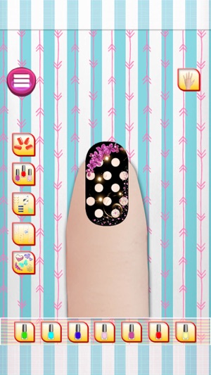 Nail And Tattoo Salon(圖4)-速報App